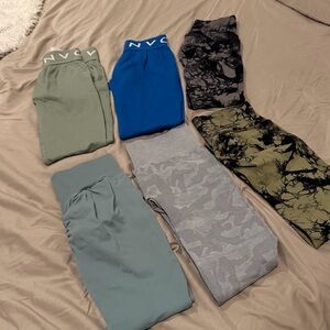 Small leggings bundle